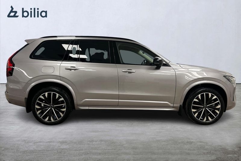 Volvo XC90 bild 18