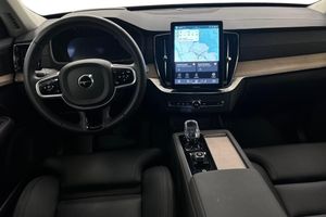 Volvo XC90 bild 10