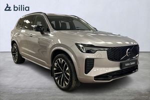 Volvo XC90 bild 20
