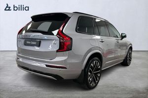 Volvo XC90 bild 19