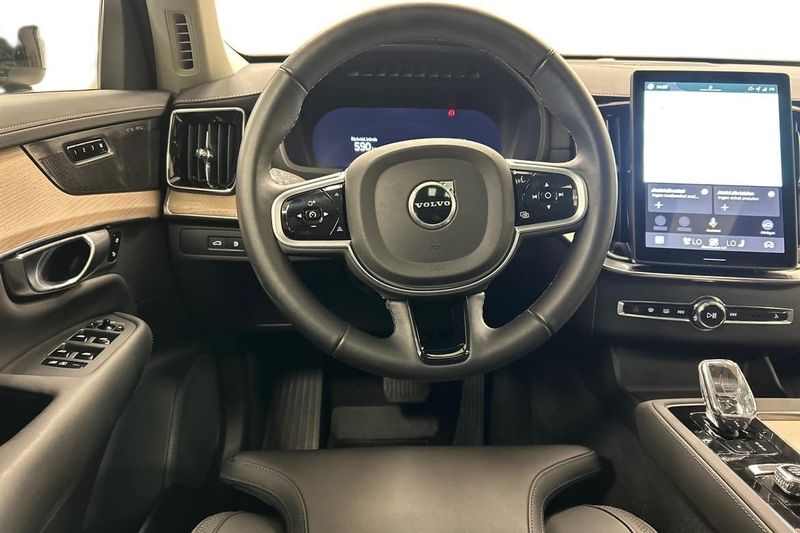 Volvo XC90 bild 11