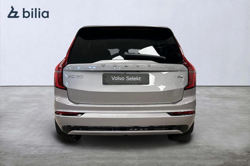 Volvo XC90 bild 5
