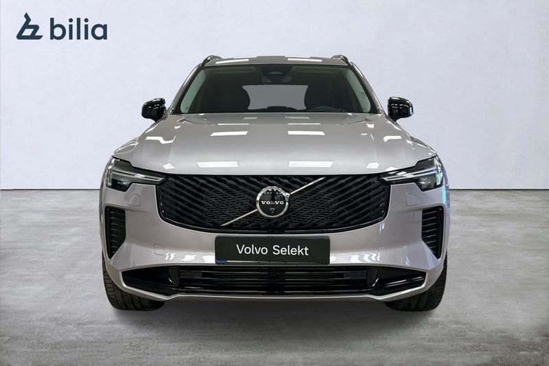 Volvo XC90 bild 6