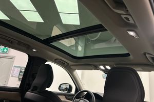 Volvo XC90 bild 21