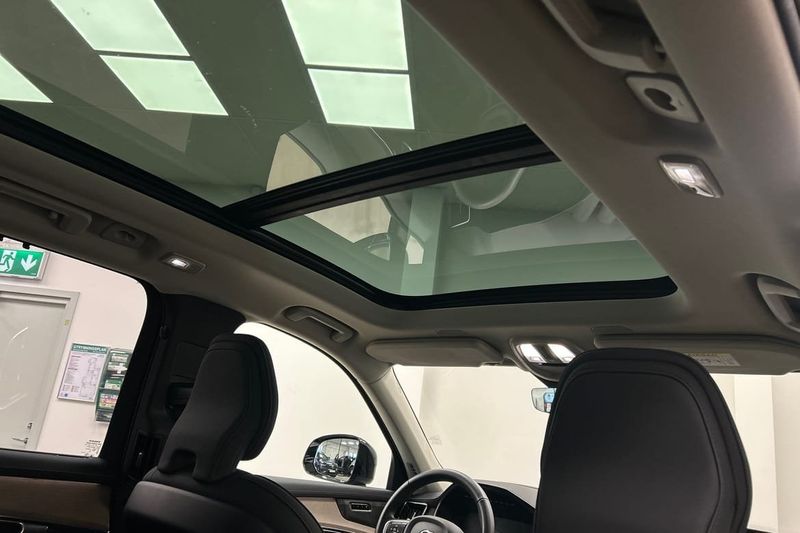 Volvo XC90 bild 21