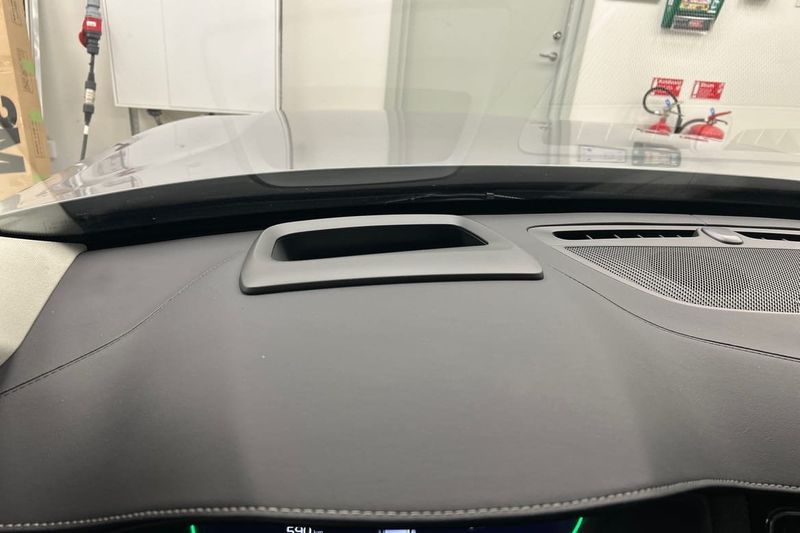 Volvo XC90 bild 30