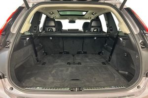 Volvo XC90 bild 12