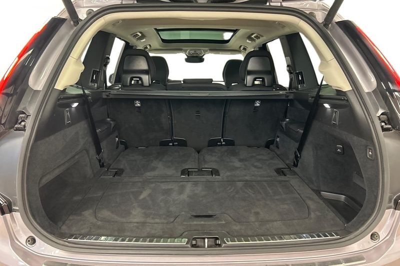 Volvo XC90 bild 12