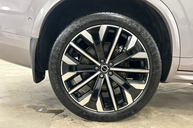 Volvo XC90 bild 17