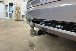 Volvo XC90 bild 25