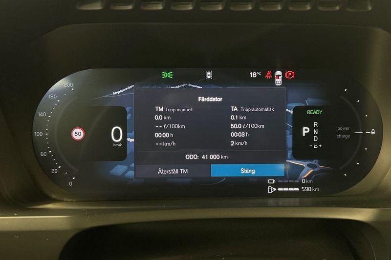 Volvo XC90 bild 16