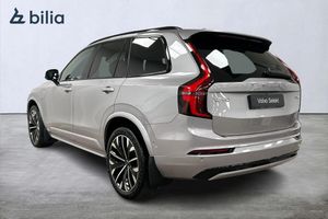Volvo XC90 bild 2