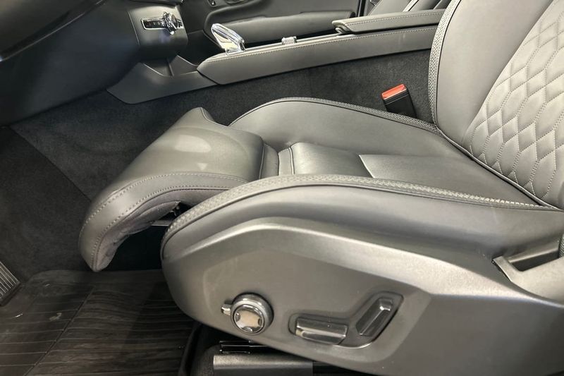 Volvo XC90 bild 29