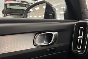 Volvo XC40 bild 27
