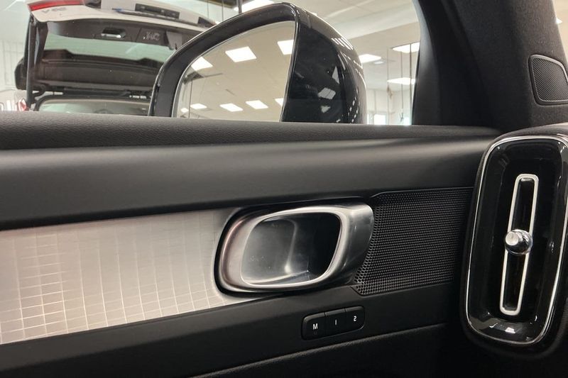 Volvo XC40 bild 27