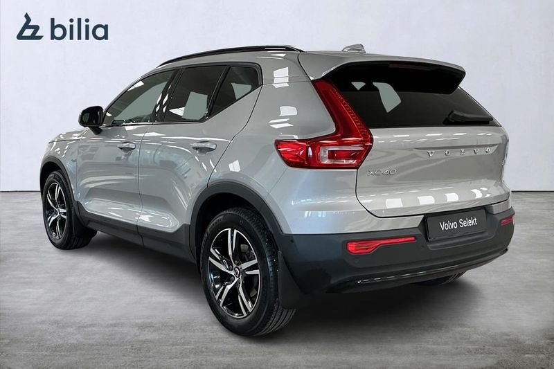Volvo XC40 bild 2