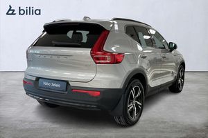 Volvo XC40 bild 19