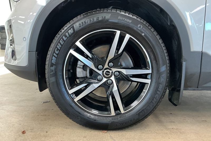Volvo XC40 bild 17