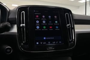 Volvo XC40 bild 15