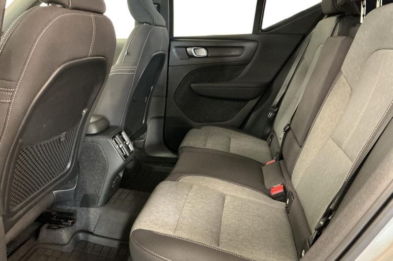 Volvo XC40 bild 13