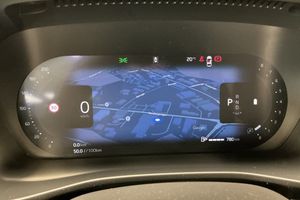 Volvo XC40 bild 16
