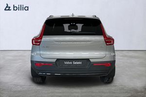 Volvo XC40 bild 5