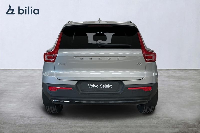 Volvo XC40 bild 5