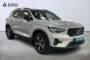 Volvo XC40 bild 20