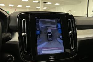 Volvo XC40 bild 25