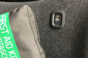 Volvo XC40 bild 21