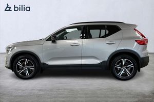 Volvo XC40 bild 3