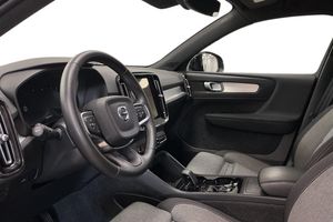 Volvo XC40 bild 14