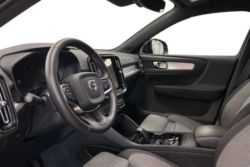 Volvo XC40 bild 14