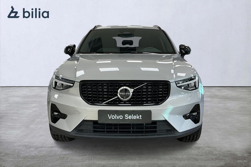 Volvo XC40 bild 6