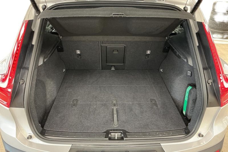 Volvo XC40 bild 12