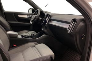 Volvo XC40 bild 7
