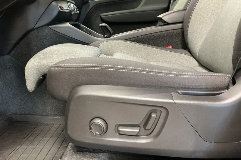 Volvo XC40 bild 23
