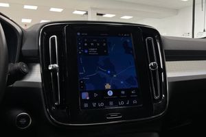 Volvo XC40 bild 24