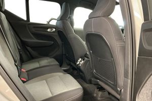 Volvo XC40 bild 9