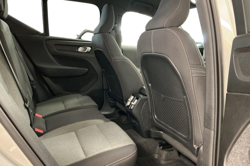 Volvo XC40 bild 9