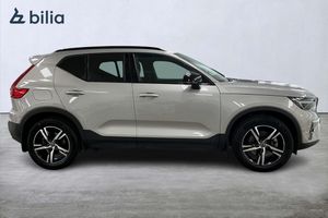 Volvo XC40 bild 18