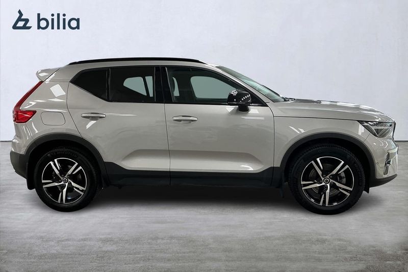 Volvo XC40 bild 18