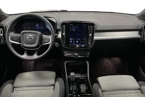 Volvo XC40 bild 10