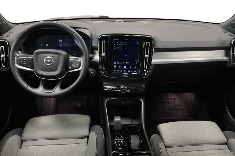 Volvo XC40 bild 10