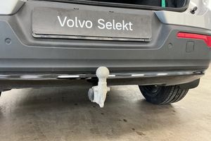 Volvo XC40 bild 22