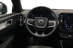 Volvo XC40 bild 11