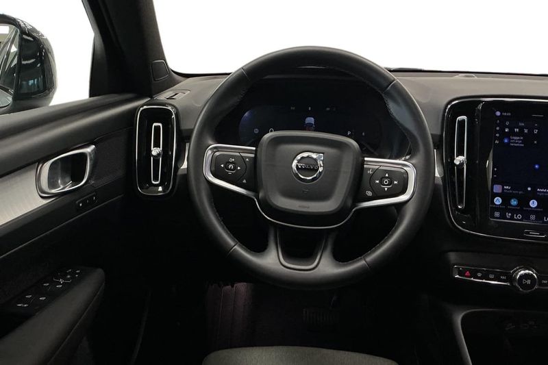 Volvo XC40 bild 11