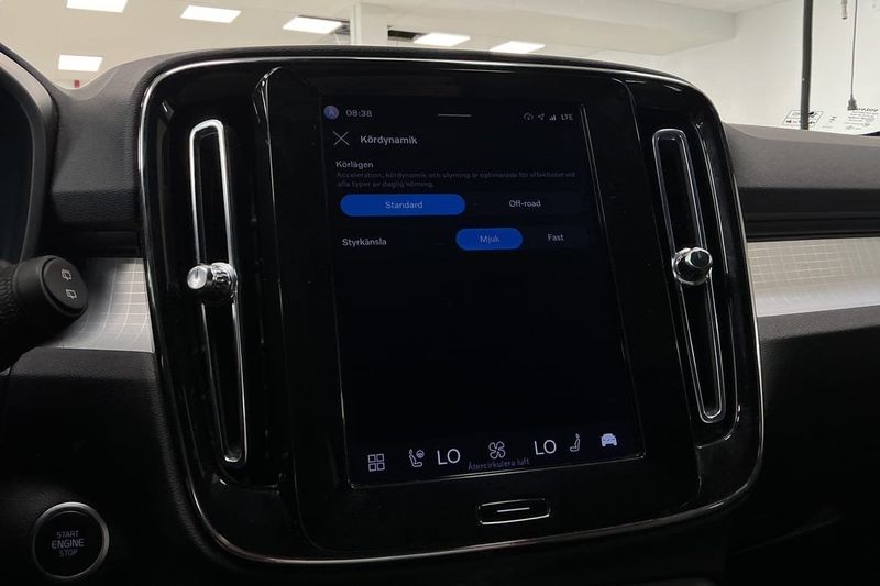 Volvo XC40 bild 26