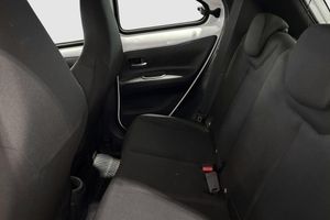Toyota Aygo X bild 9