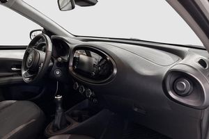 Toyota Aygo X bild 8